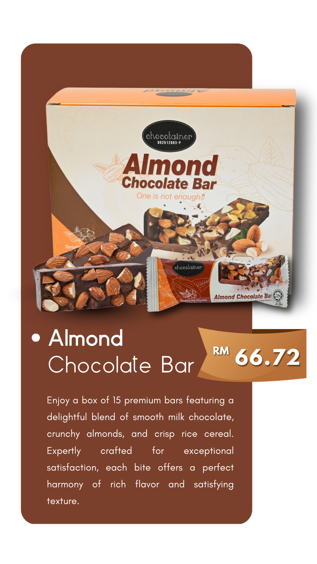 Almond