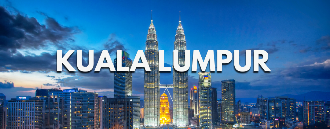 Kuala Lumpur