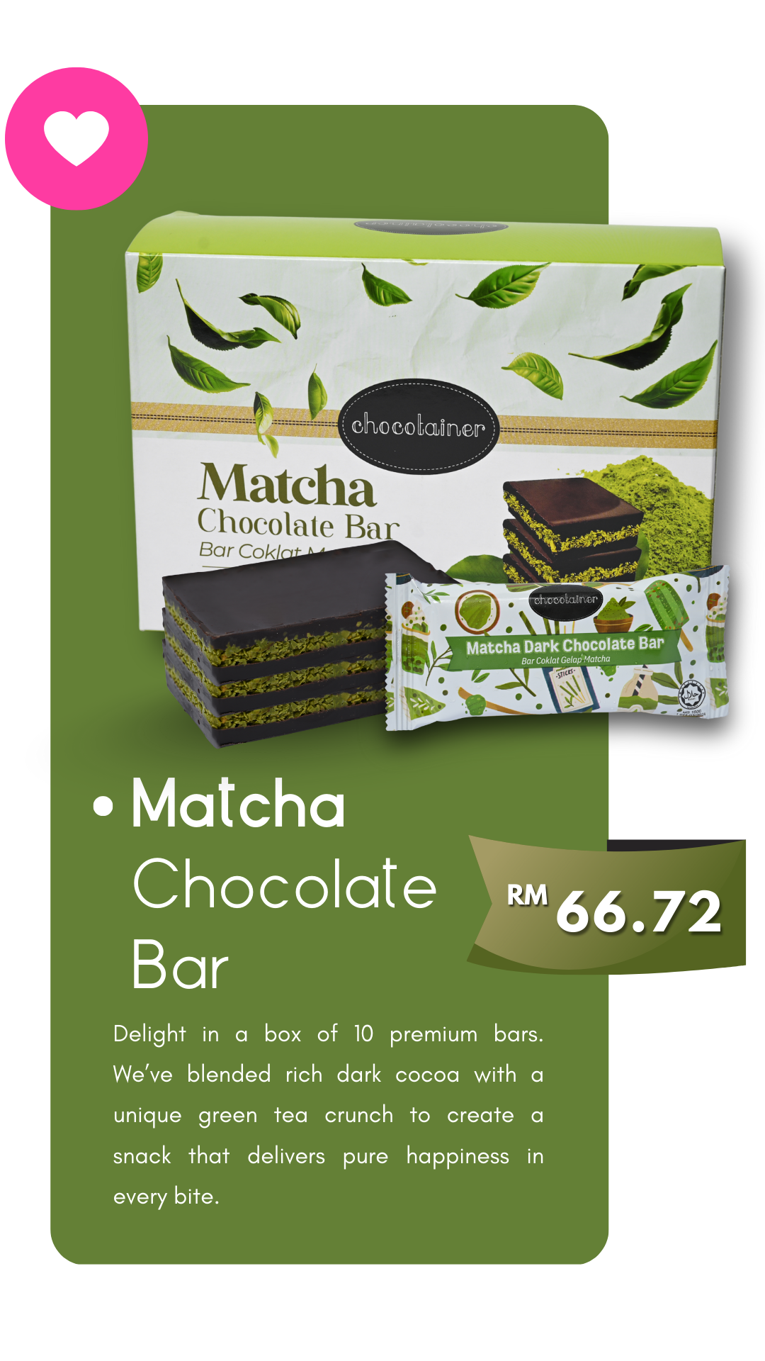 Matcha